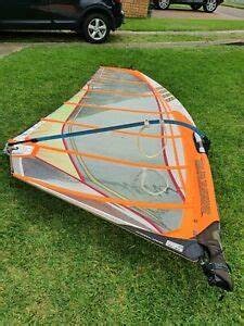 Quality Reinforced UV Protection SUP Board Sail for sale