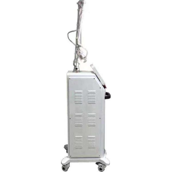 Quality Tightening Skin Fractional CO2 Laser Beauty Machine For Acne Pigment Scar for sale
