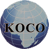 China KOCO Packaging Machinery Co.,Ltd logo
