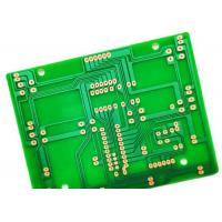 China CE Single Sided Pcb Manufacturers Custom Printed Circuit Board Pcb Layout Design factory
