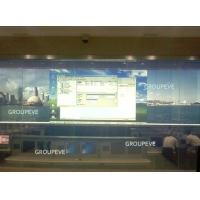 China Outdoor TV Screen PDLC Film for sale