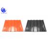 Quality Professional Manufacturer ASA Plastic Roof Tiles Corrugated Roofing Sheets 1.3-3 for sale