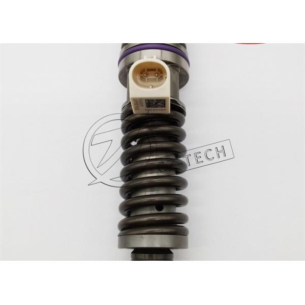 Quality EUI Diesel Engine Fuel Injector 20440388 BEBE4C01101 Fit Truck D12 for sale