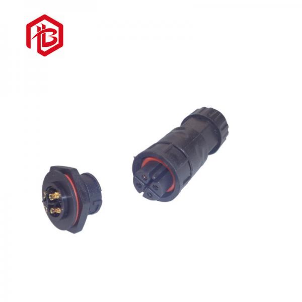 Quality Circular Waterproof Male Female Connector for sale