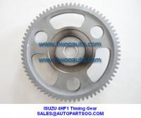 China ISUZU 4HF1 Timing Gear 8972272130, 8-97227-213-0 1999 03 SINCRONISACION factory