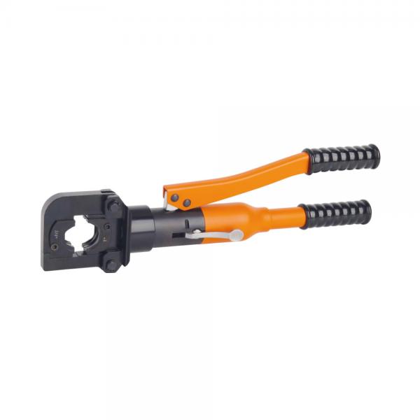 Quality DL-1432-9-A 32mm Copper Pipe Press Tool , Hand Hydraulic Crimping Tool for sale