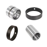 Quality Sturdy High Toughness Hardened Steel Bushings Wear Resistant Sennai for sale