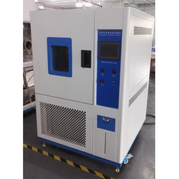Quality High And Low Temperature Humidity Environmental Test Chamber Precisely And for sale