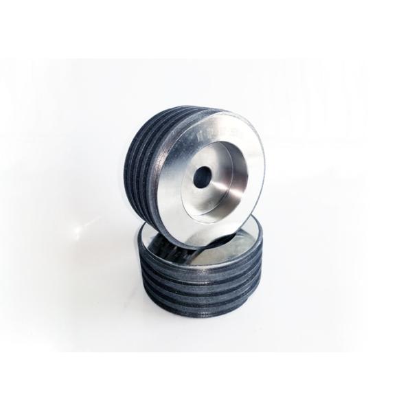 Quality Steel CBN Grinding Wheels Woodturning / Light Weight CBN Abrasive Wheels for sale