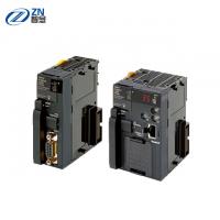Quality Omron RS232 CPU PLC Industrial Automation CJ2H-CPU68-EIP USB EtherNet for sale
