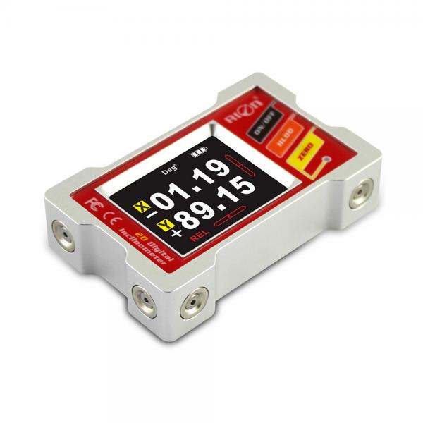 Quality RION MI410 Waterproof  Two Axis Digital Inclinometer For Cloud Deck for sale