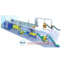 Quality Waste Tyres Pyrolysis Plant for sale