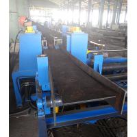 Quality DBDH-1500 H Beam Welder End Beam Assembling Machine 300mm To 1500mm for sale