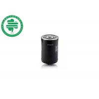 Quality Circulating Oil Dust Auto Parts Spin On Oil Filters 068 115 561A For Audi for sale