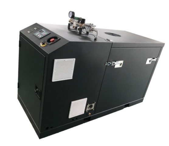 Quality High Reliability Micro CHP Residential Small Scale CHP Low Noise CE Approved for sale