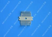 Buy cheap Auto Terminal Connector Crimp On Wire Terminals Fire Proof Environmental from wholesalers
