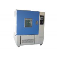 China Digital Temperature Humidity Test Chamber , Thermotron Humidity Chamber for sale