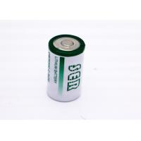 Quality Cyclindrical Li SOCL2 Battery C Size 3.6V 8500mAh ER26500 For Tadiran TL2200 / for sale