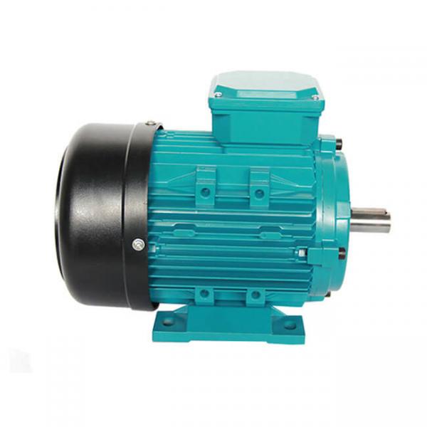 Quality MS Series Three Phase Induction Motors 0.75hp 0.55kw 230/400v 1400rpm 50hz MS801-4 for sale