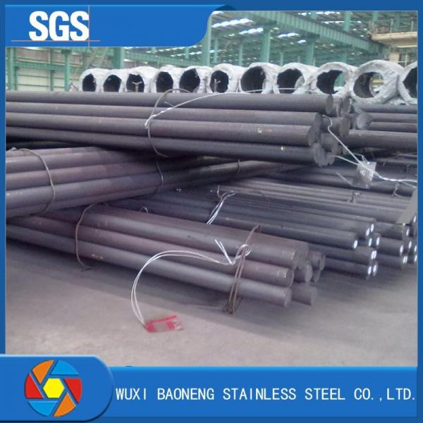 Quality AISI ASTM 201 Stainless Steel Round Bar 202 304 304L 316 316L 321 430 904L Steel for sale