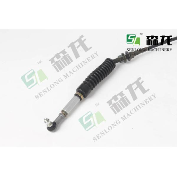 Quality 386-3439 7 E320D2 Cable Excavator Throttle Motor for sale