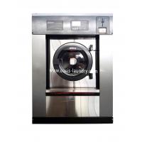 China OASIS 28kgs Soft Mount Coin Op/Token op/Card op Washer Extractor/Chinese coin operated washing machine/coin op washer for sale