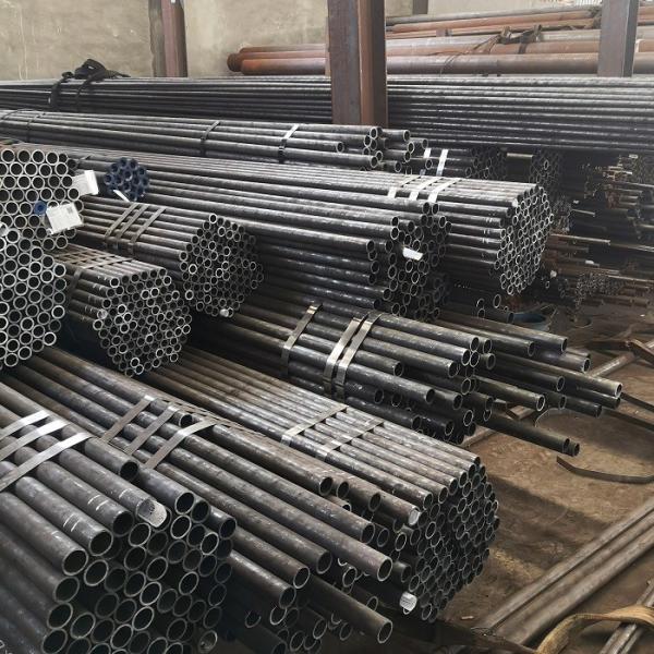 Quality JIS G3445 Q215 NBK Seamless Carbon Steel Pipes 6 Inch Schedule 80 for sale
