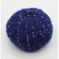 China Hand Knitting Wool Blend Yarn Moistureproof Recyclable Durable factory