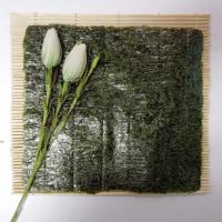 China Japanese Style Seaweed Sushi Nori Sheets For Sushi Restaurant Using factory