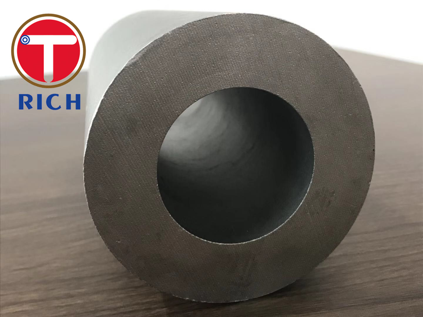 ASTM A312 Seamless Thick Wall Stainless Steel Pipe