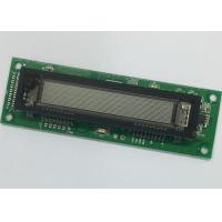 Quality 5Vdc Power VFD Graphic Display Module 140T163A1 140x16 Dots Multi Color Variety for sale