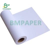 Quality 20# CAD Engineering Drawing Paper For Architectural 24'' x 300ft 2'' core for sale