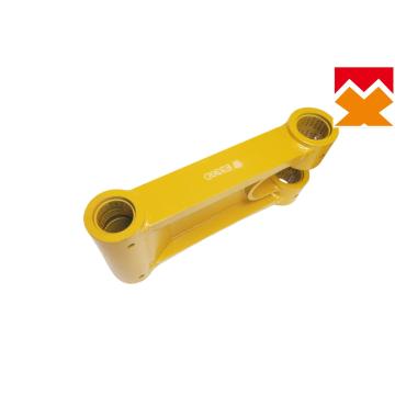 Quality E330 E330D E325 EX120 EX200 Bucket H Link Undercarriage Parts for sale