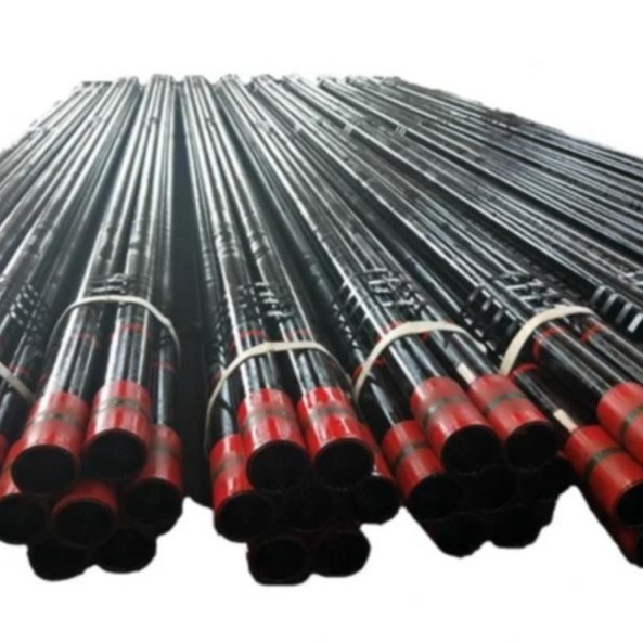 Quality Api 5l A106 Gr B Api 5l Psl1 Carbon Steel Pipe For Oil Drilling Astm A335 P91 for sale