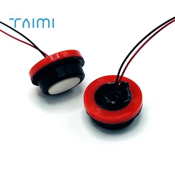 Quality 500KHz High Frequency Ultrasonic Sensor For Air Gas Flow Meters Ut Transducer for sale