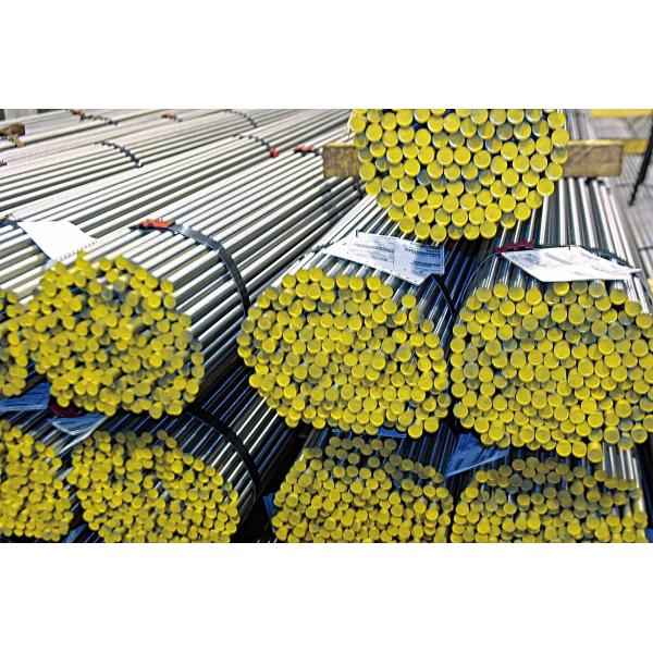 Quality ASME Nickel Alloy Round Bar Cold Rolled 1 Inch Steel Bar Stock for sale