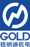 China Chongqing Gold Mechanical & Equipment Co., Ltd logo