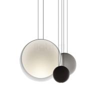 China Vibia Cosmos Modern Hanging Pendant Lights 48cm Size 1200mm Suspension Wire factory
