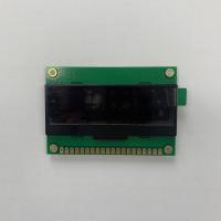 China 100% Replace NHD-2.23-12832UCY3 2.23 128x32 Green OLED Display factory