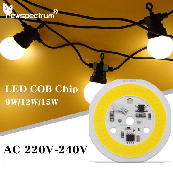 Quality 3000K Dimming Cob LED for sale