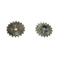 China Mower Parts G503448 Front Sprocket Big Hole 420-14 Teeth Fits For Jacobsen factory
