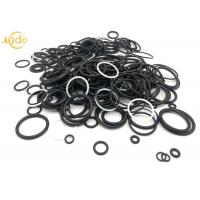 Quality EC290 Multiple Control Excavator Seal Kits Oil Resistance Seal Kits for sale