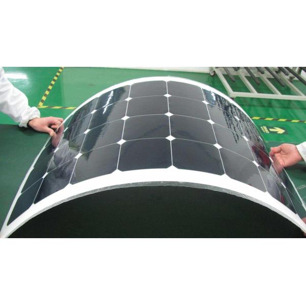 Quality Monocrystalline Power 350w Solar Panel Photovoltaic For Balcony for sale