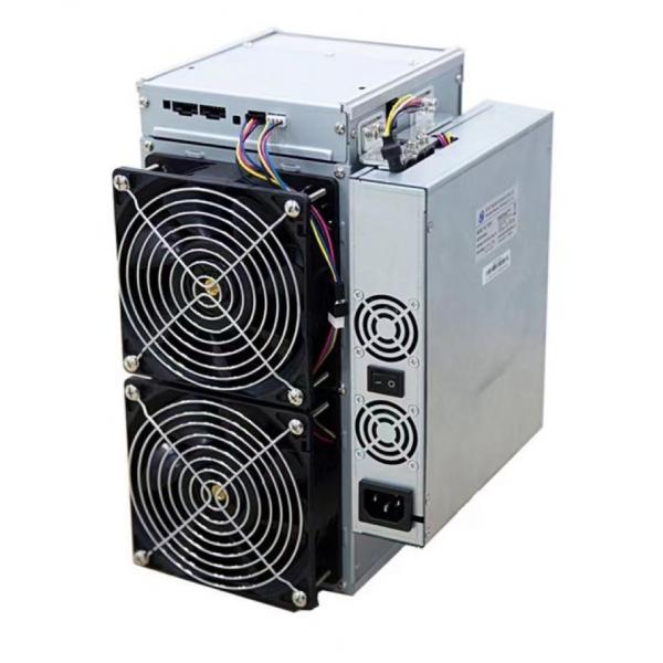 Quality Avalon A1126 Pro Ethereum Miner Machine 68Th/S 60t 64t With PSU for sale