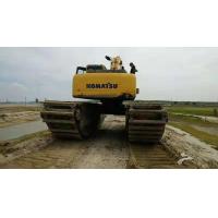 Quality Complex Engineering Amphibious Track Mechanical Increased Stability Saltwater for sale