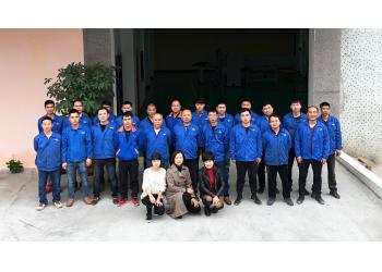 China Factory - Dongguan Saide Electromechanical Equipment Co., Ltd.