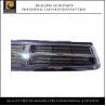 China HD45 Hyundai Car Parts Replacement Front Bumper Grille Chrome 5H000 factory