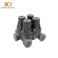 Quality OEM 0024317806 Multi Protection Valve 0034314706 I88768AT For MB Truck 003 for sale