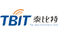 China Shenzhen TBIT Technology Co., Ltd. logo