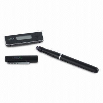 China Touch/Stylus/Smart Pen for iPhone, Input and Free Application in APP Store factory